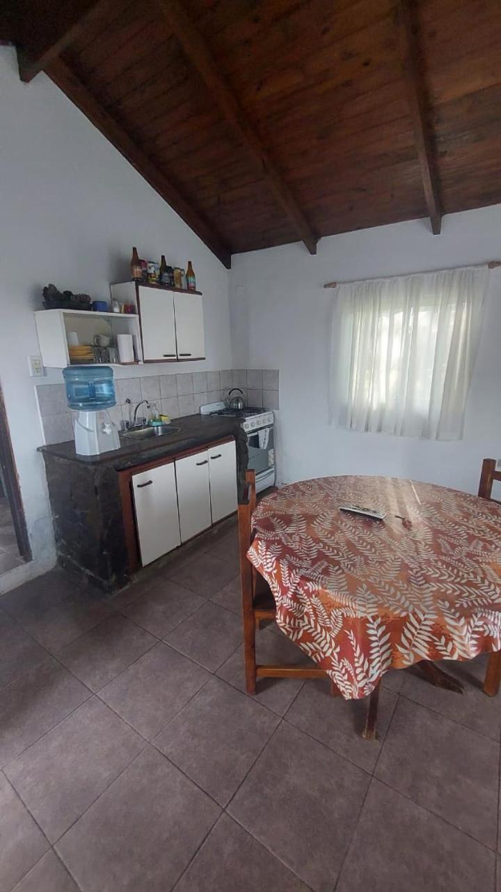 La Nilda Guest House Tandil Ngoại thất bức ảnh