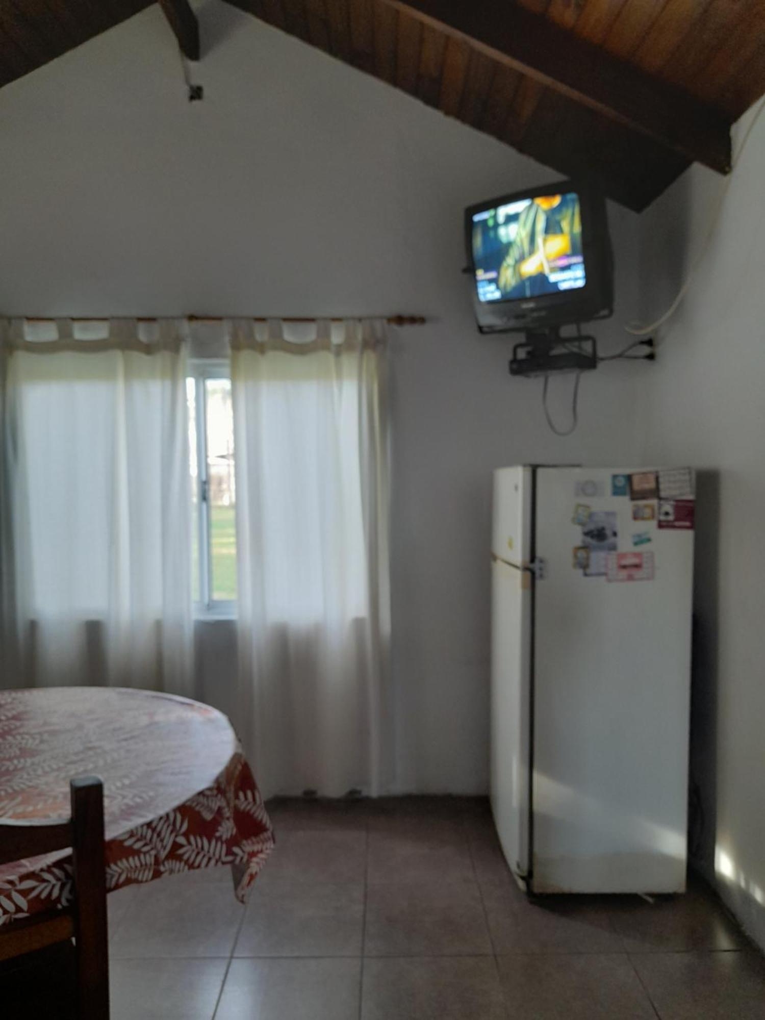 La Nilda Guest House Tandil Ngoại thất bức ảnh